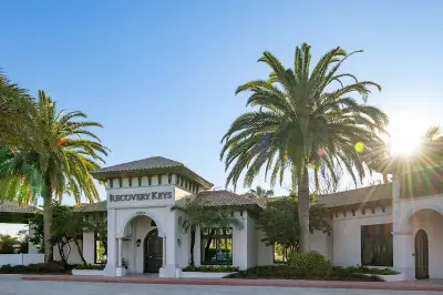 Recovery Keys - Detox Center Drug and Alcohol Rehab Addiction Treatment listing photo