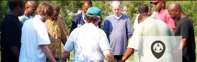 Hoskins Park Ministries listing photo