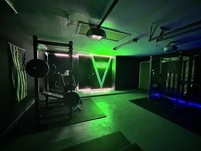 Vertical House Sober Living listing photo