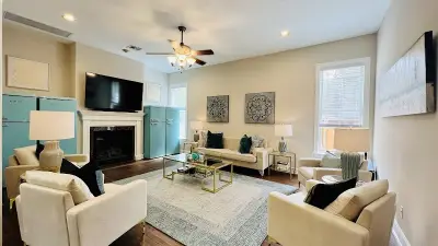 Harmony Haus Women's Sober Living listing photo