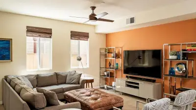 SHORELINE Sober Living | Sober Living San Diego listing photo