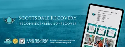 Scottsdale Recovery listing photo