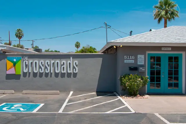 Crossroads, Inc. — photo 1