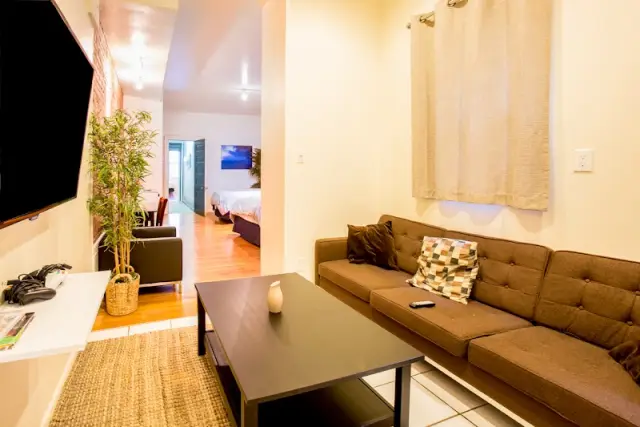 Transcend Recovery Community | Sober Living | Coaching Services — photo 1