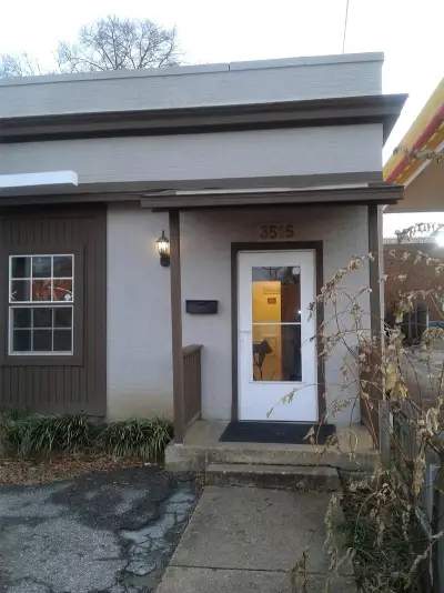 Forgiveness House listing photo