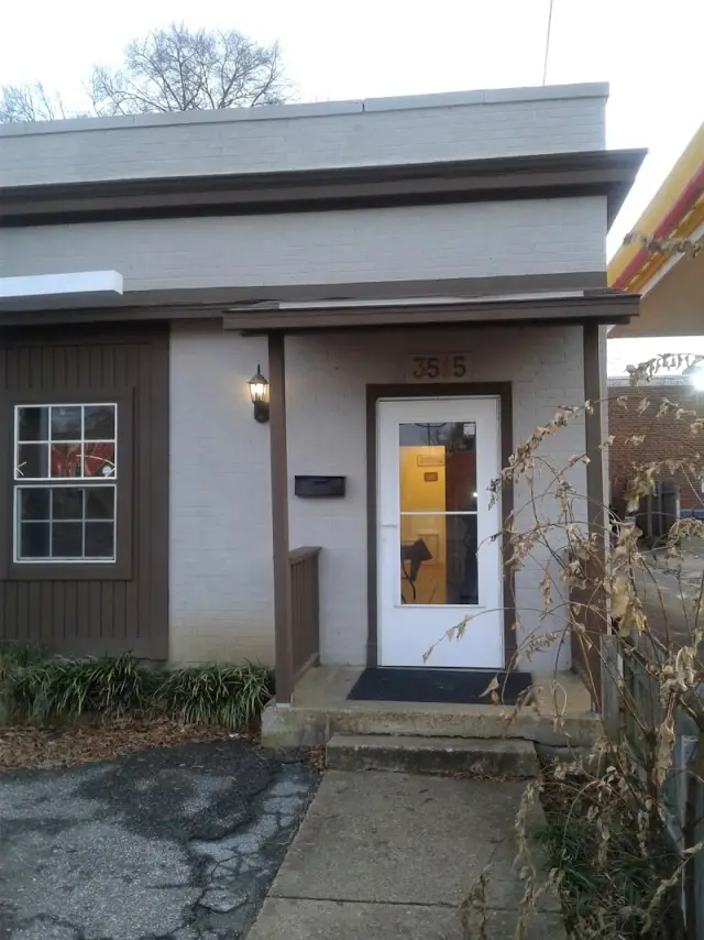 Forgiveness House — photo 1