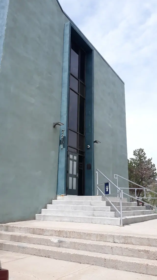 Stout Street Foundation — photo 1
