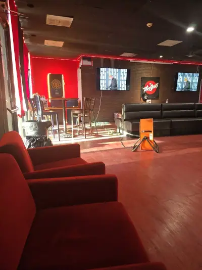 The Spot Sober Lounge listing photo