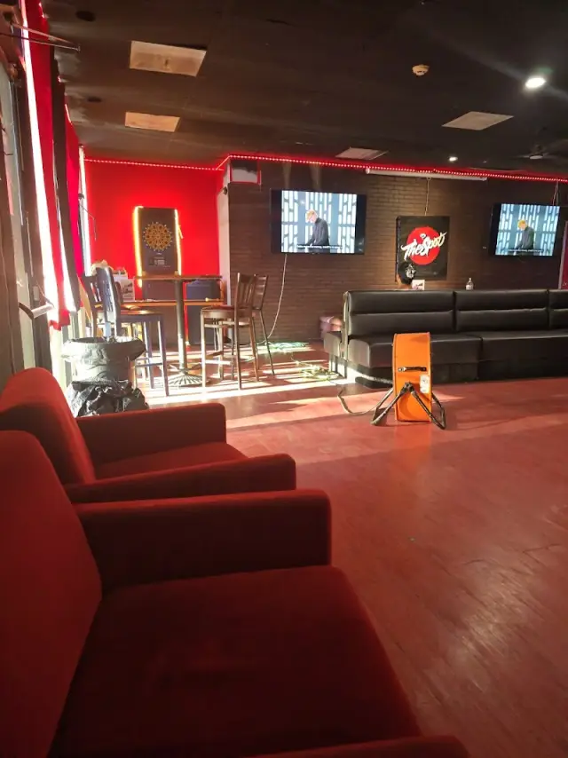 The Spot Sober Lounge — photo 1