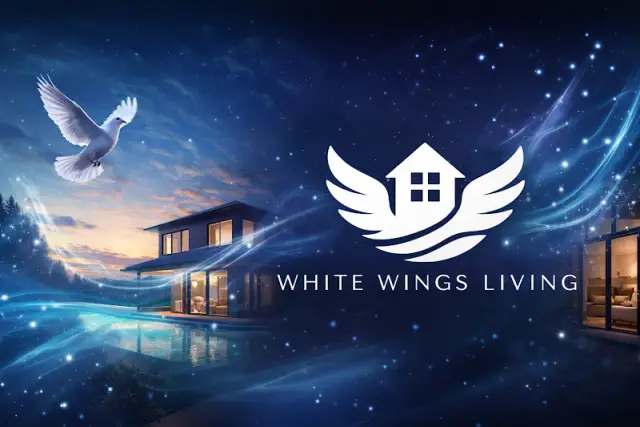 White Wings Living — photo 1