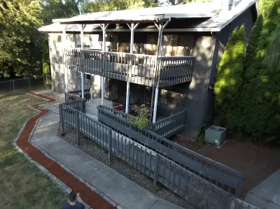 Sober Living PDX listing photo