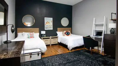 Williamsburg House | Sober Living NYC listing photo