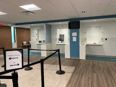McLeod Centers For Wellbeing listing photo
