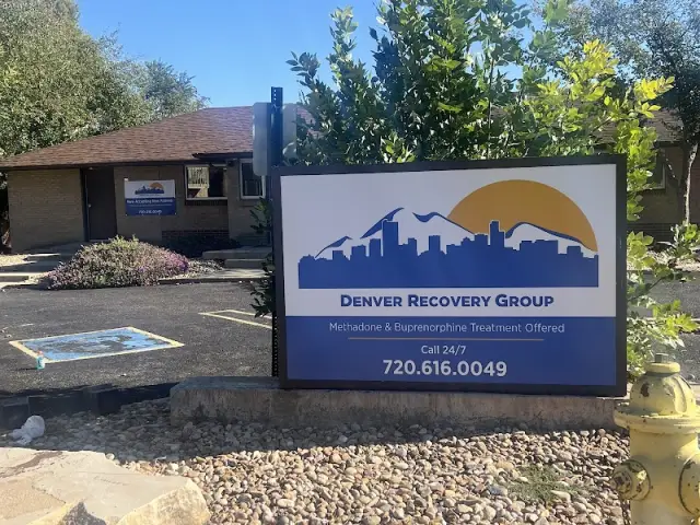 Denver Recovery Group Aurora — photo 1