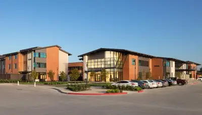 Star of Hope Mission - Women and Family Development Center at Star of Hope's Cornerstone Community listing photo