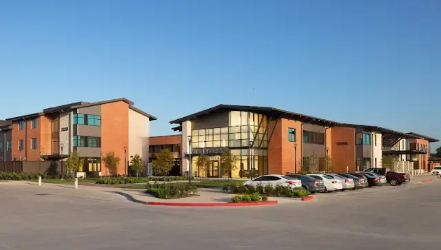Star of Hope Mission - Women and Family Development Center at Star of Hope's Cornerstone Community — photo 1