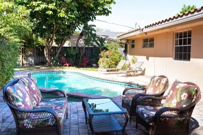 Co-Ed Recovery Homes | New You Sober Living listing photo