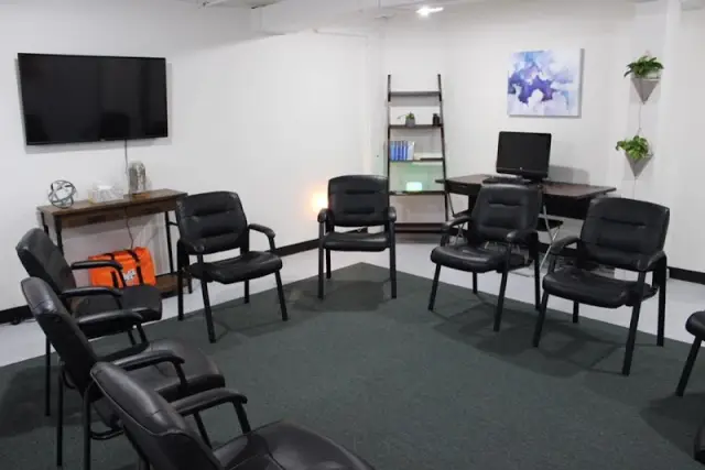 Pennsylvania Recovery Center — photo 1
