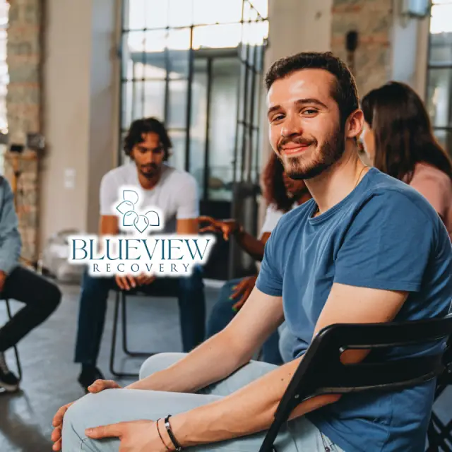 Blueview Recovery | Drug & Alcohol Rehab PA — photo 1