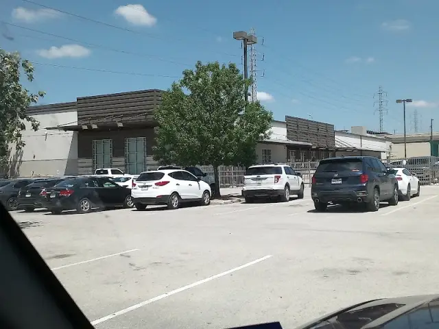 Bexar County Reentry Center — photo 1