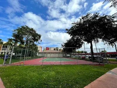 Transitions Recovery Program listing photo