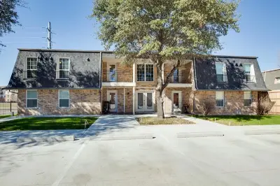 Trevor's House - Fort Worth Medical Detox & Sober Living listing photo