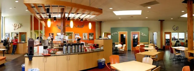 Recovery Cafe — photo 1