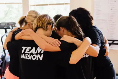 Seattle's Union Gospel Mission: Hope Place, Women and Children's Shelter listing photo
