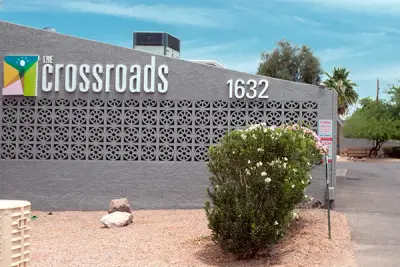 Crossroads, Inc. listing photo