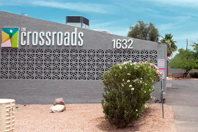 Crossroads, Inc. — photo 1
