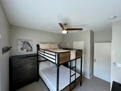 Harmony Haus | Urban Men's Austin Sober Living listing photo