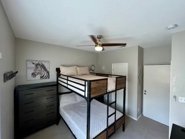 Harmony Haus | Urban Men's Austin Sober Living — photo 1