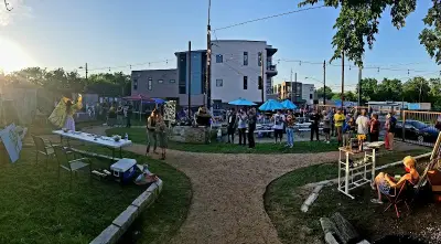 RecoveryATX listing photo