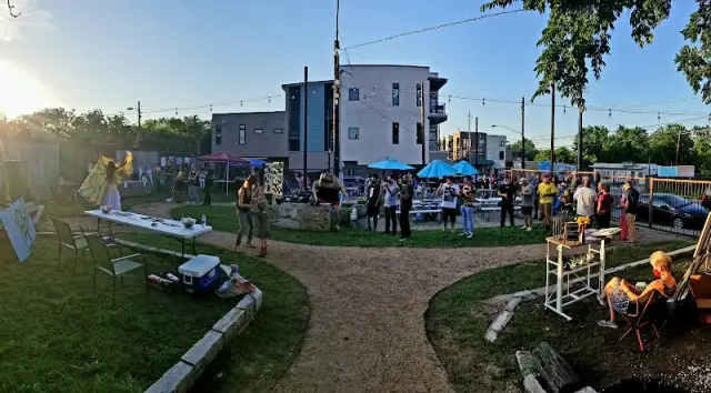RecoveryATX — photo 1