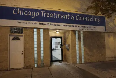 Chicago Recovery - Addiction Treatment & Detox listing photo
