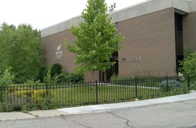 Dove Recovery House for Women listing photo