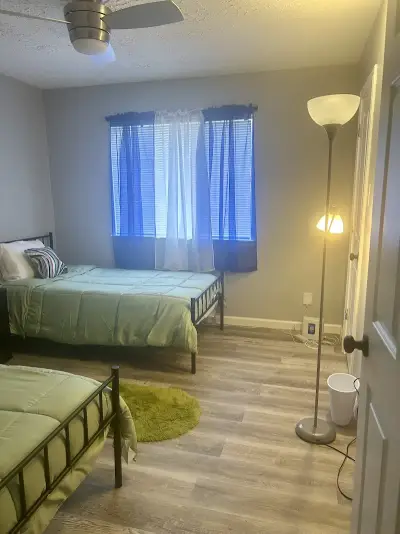 NOSTRESS HOUSING listing photo