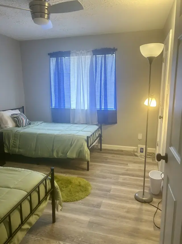 NOSTRESS HOUSING — photo 1
