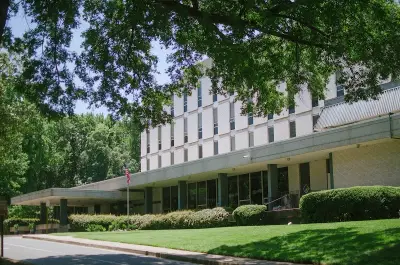 YWCA Central Carolinas listing photo