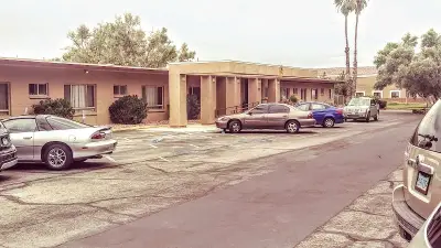 WestCare Nevada - Women and Children's Campus listing photo