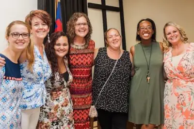 Jacksonville Women's Rehab listing photo