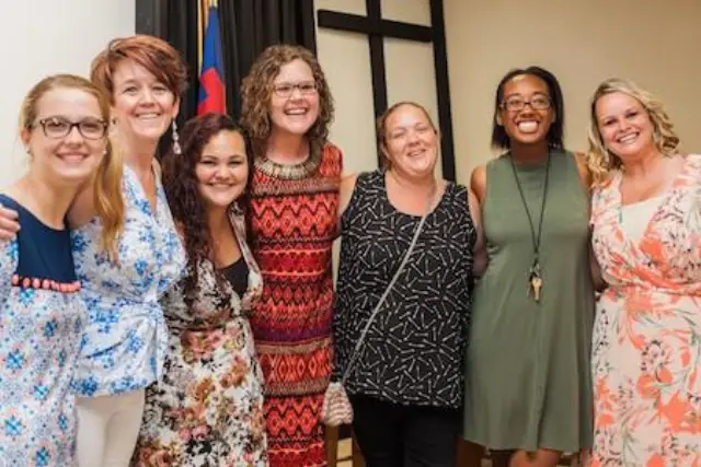 Jacksonville Women's Rehab — photo 1