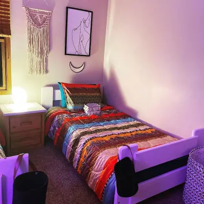 Recovered Humans Recovery Homes - Sober Living for Women