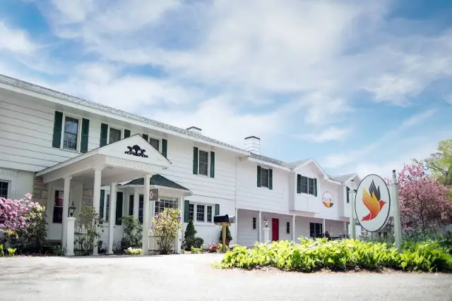 Parkdale Center: Indiana Drug and Alcohol Rehab — photo 1