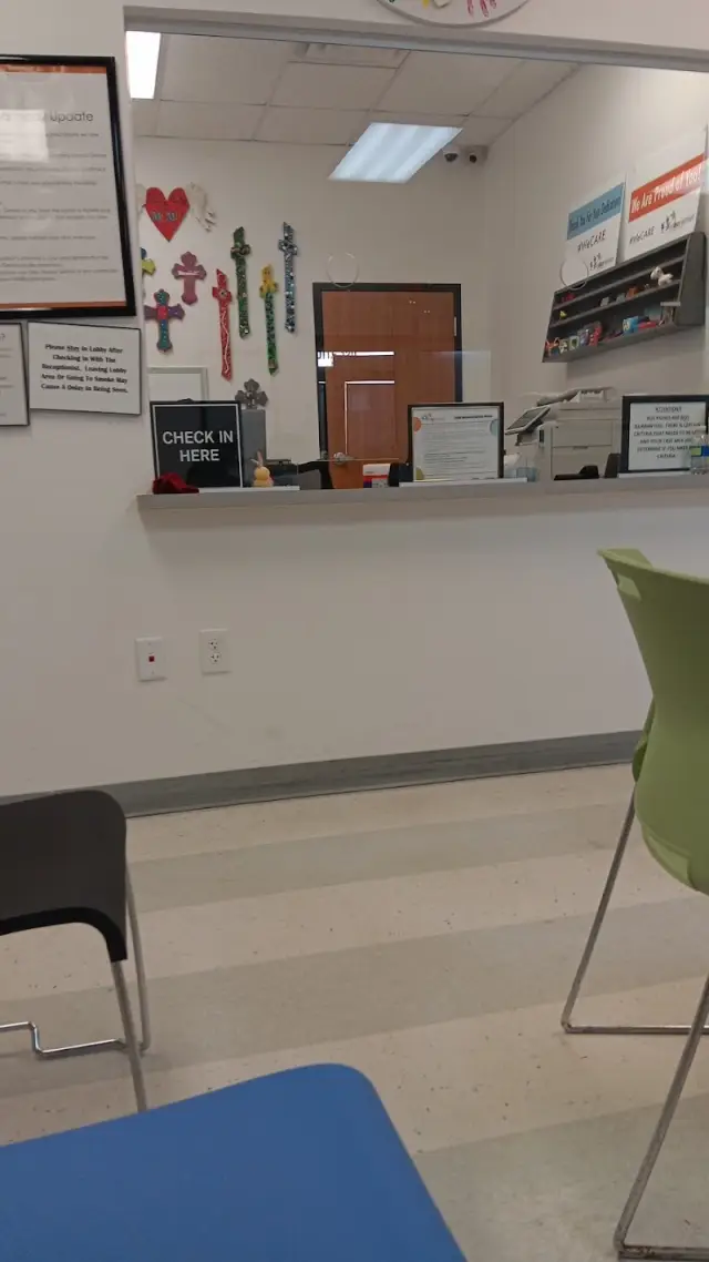 MHMR of Tarrant County — photo 1