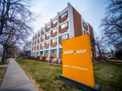 WellPower Mental Health Services - Recovery Center listing photo