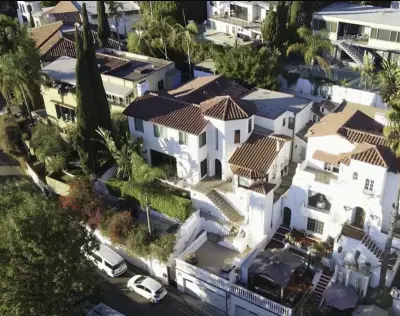 Hollywood Hills Recovery Luxury Rehab & Detox listing photo