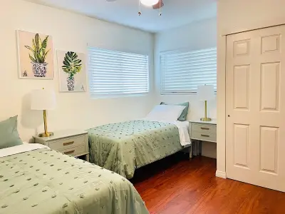 Birdsong Sober Living listing photo
