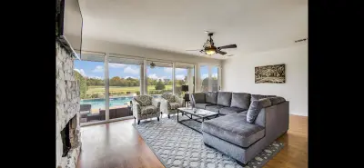Women's Elevated Sober Living listing photo