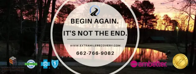 Extra Mile Recovery - Memphis Addiction Treatment Consultations — photo 1